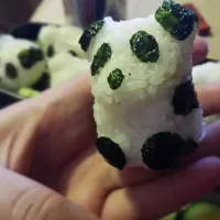 tuna onigiri|Amandaさん