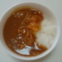 Snapdishの料理写真:カレーライス|a las seisさん