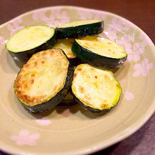 保存版 ネットで人気 ズッキーニを使ったお弁当のおかずのレシピ25選 Snapdish スナップディッシュ