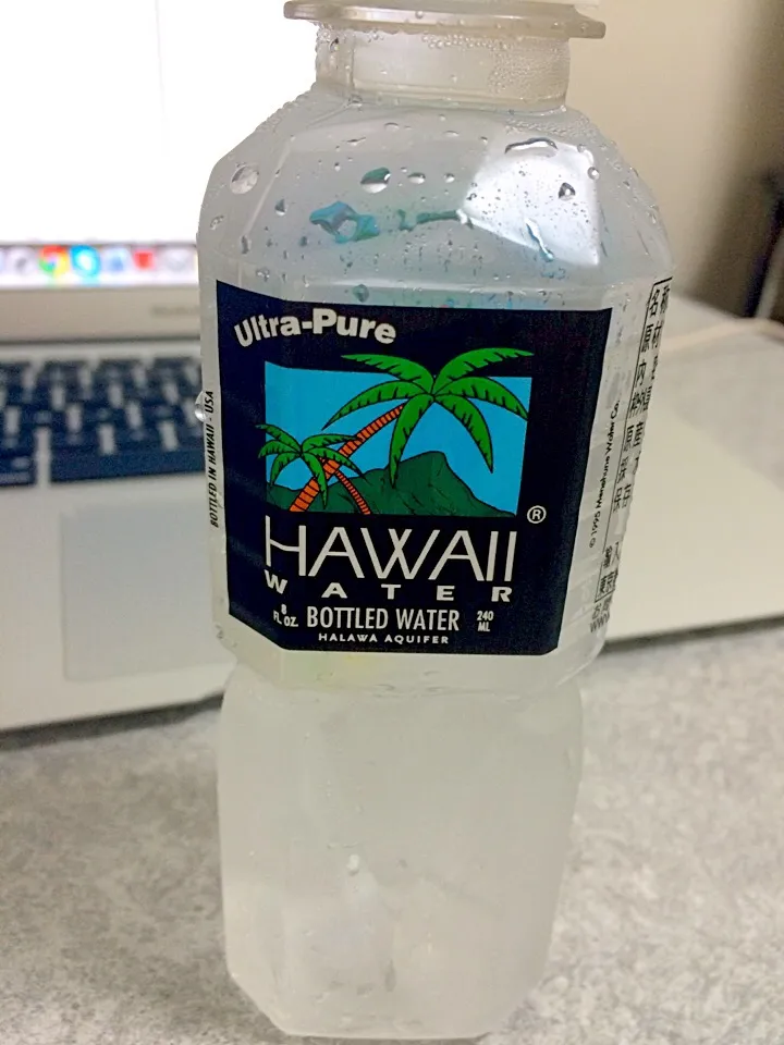 Hawaii water|lalapoさん