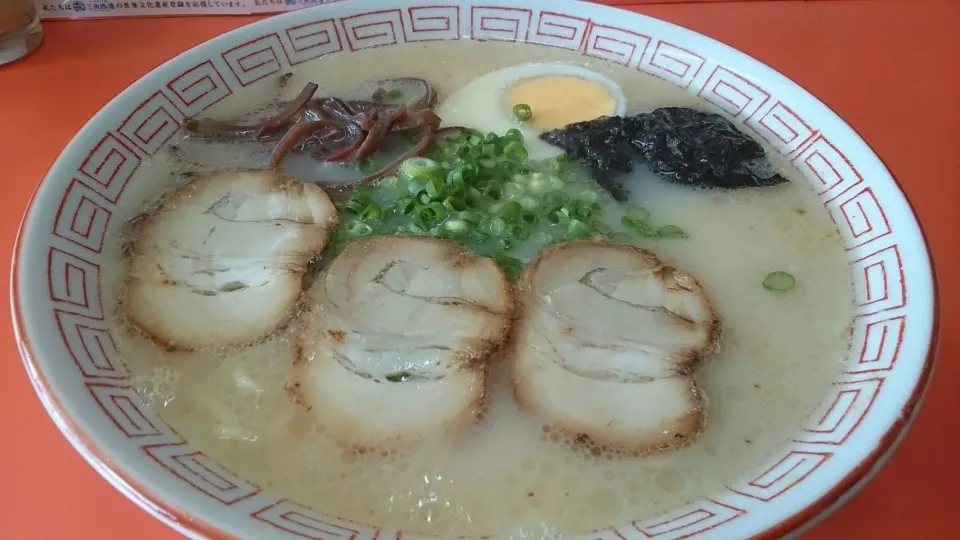 ラーメン|サイファさん