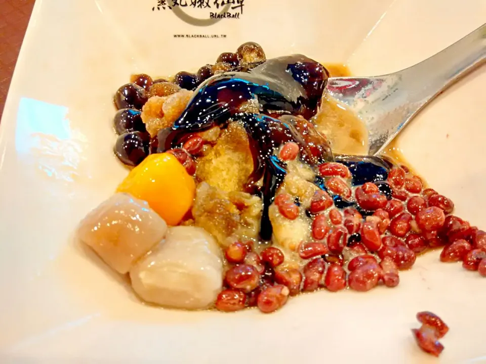 Blackball Taiwan Desserts...|Jason Letchumananさん