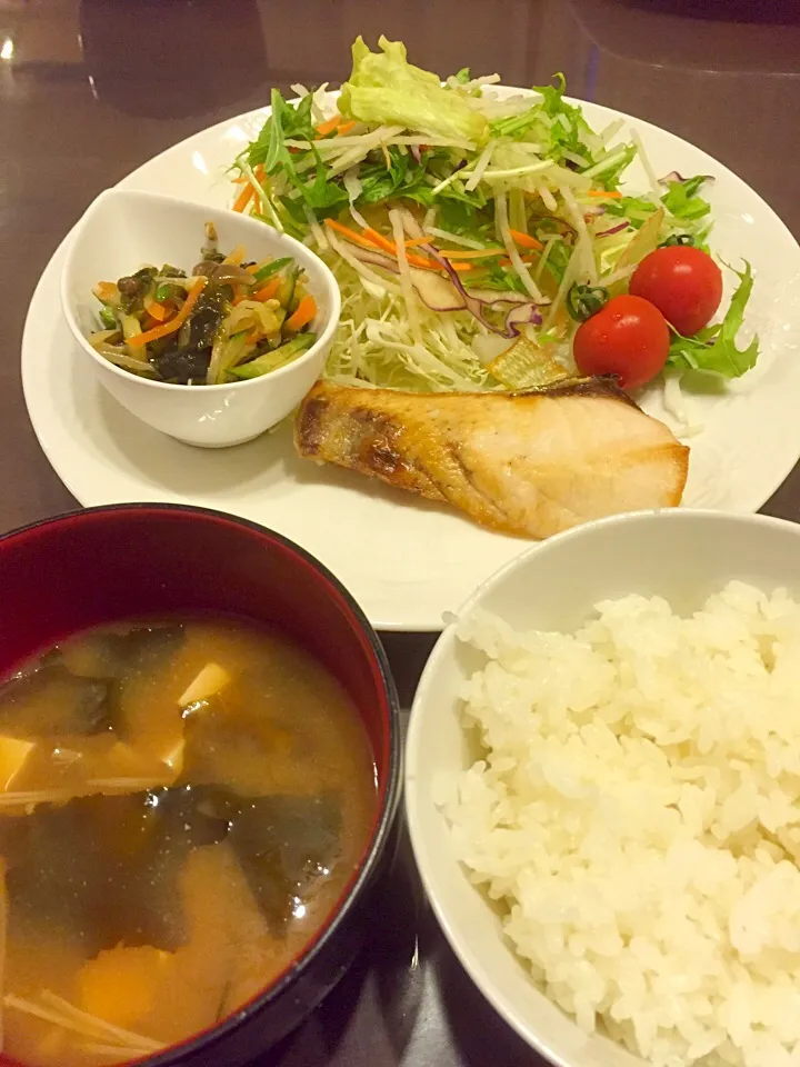 Snapdishの料理写真:7/23  夕食|Hiroe Kamadaさん