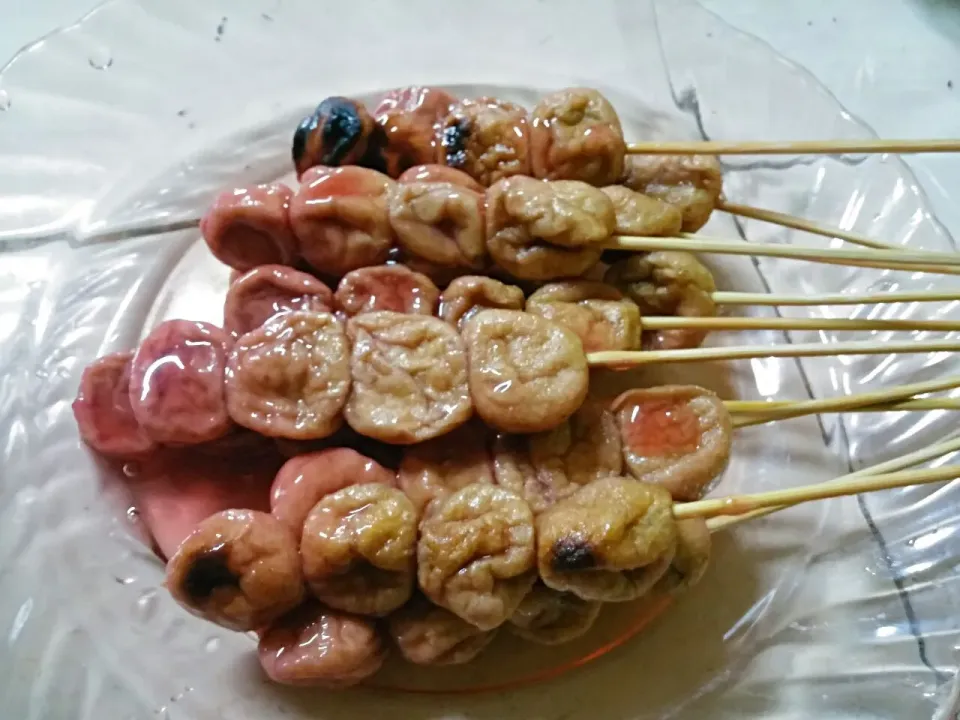 Lok Ching aka Satay Ikan|FooDin'sさん