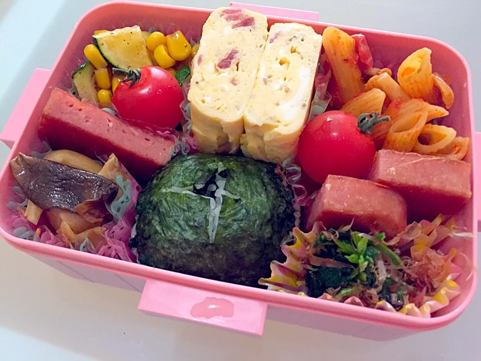 お弁当☆|ritzさん