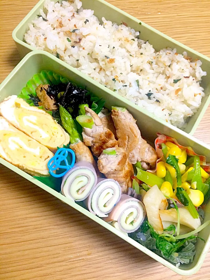 お弁当|AAさん