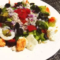 Taco salad|Vanessa Hasebeさん