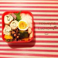 お弁当|hana*さん