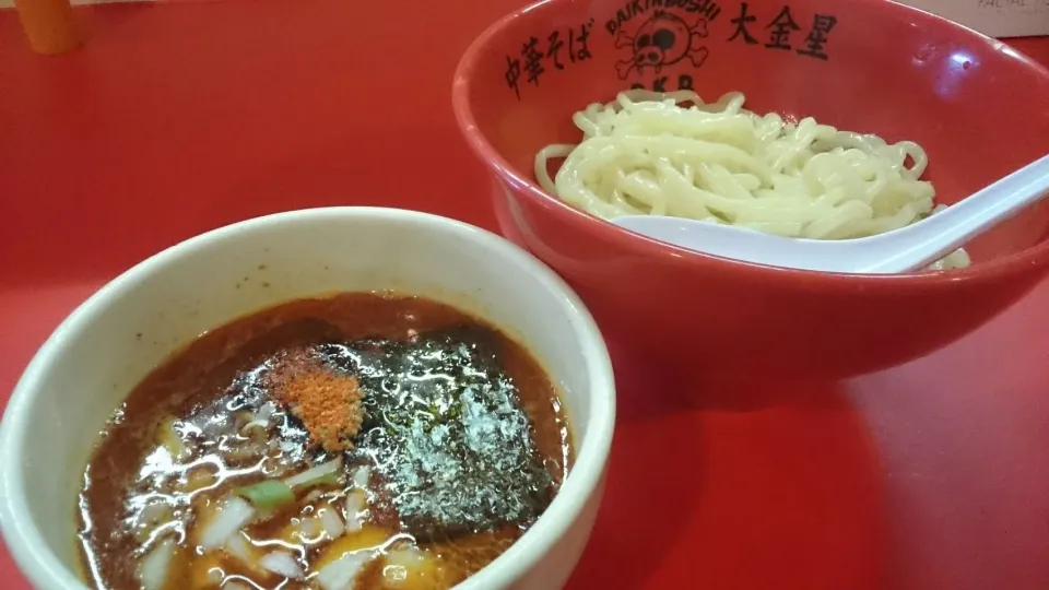 Snapdishの料理写真:魚雷つけ麺|サイファさん