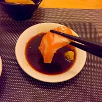 Snapdishの料理写真:日料控Ծ‸Ծ|daisydingさん