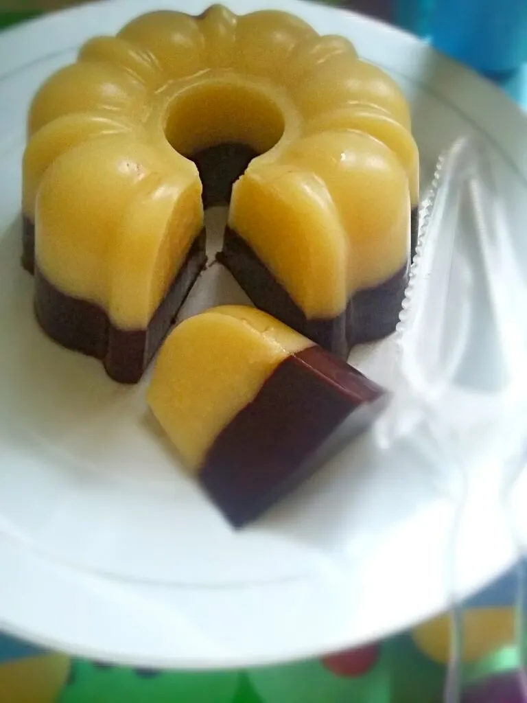 Puding Margarin|megawatiさん