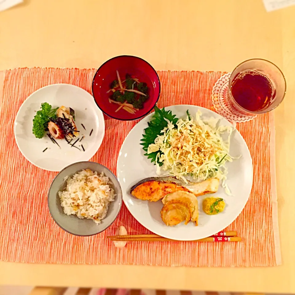 Snapdishの料理写真:|yekaterina00001さん