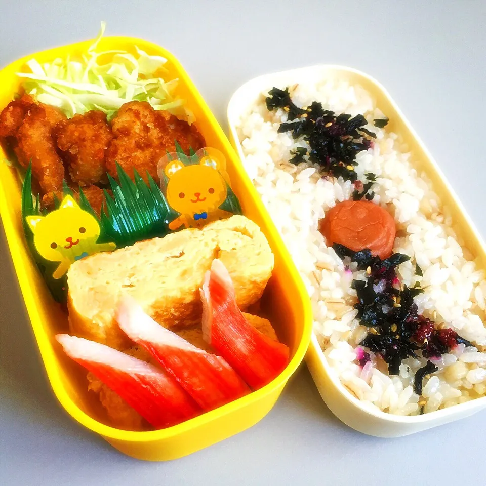 質素なお弁当.ෆ̊౨ೄ೫̥͙‧·*|antiqueさん