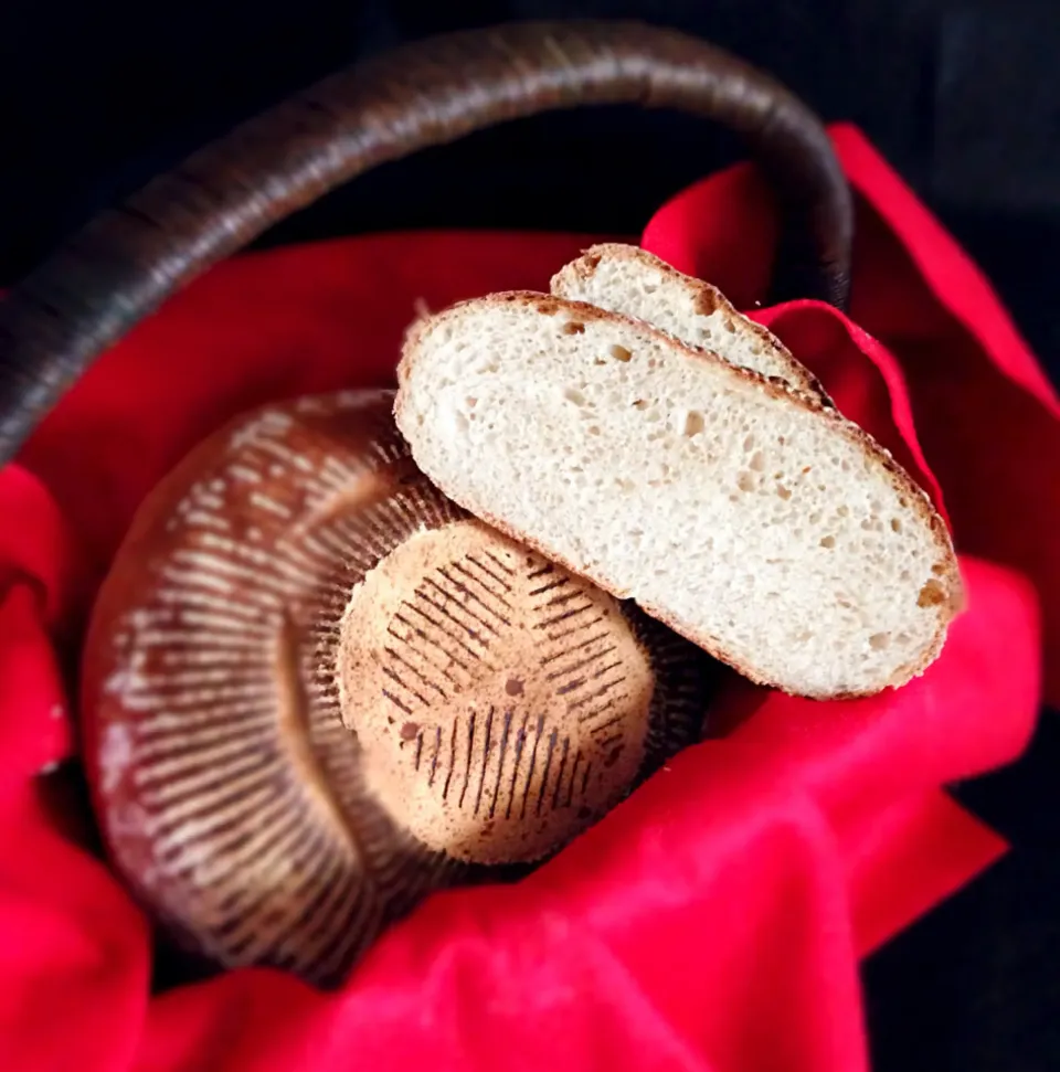 Artisanal beer bread|coxiella24さん