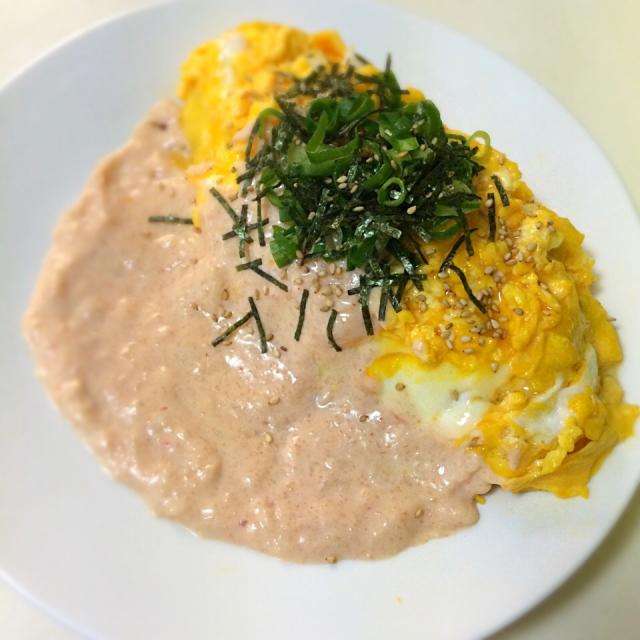 チューブ明太子のレシピと料理アイディア73件 Snapdish スナップディッシュ