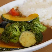 Snapdishの料理写真:エチオピアのカレー|A.Kさん