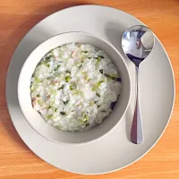 Pal Choy Congee|YunQian  Luさん