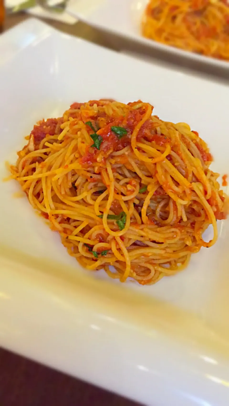 Spaghetti|Sydney Ruanさん