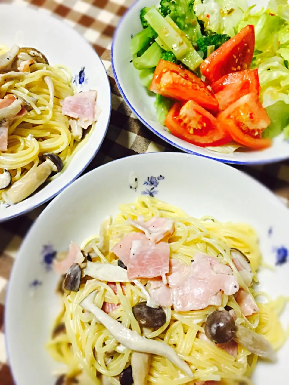 ゴルゴンゾーラパスタ|Ayakaさん