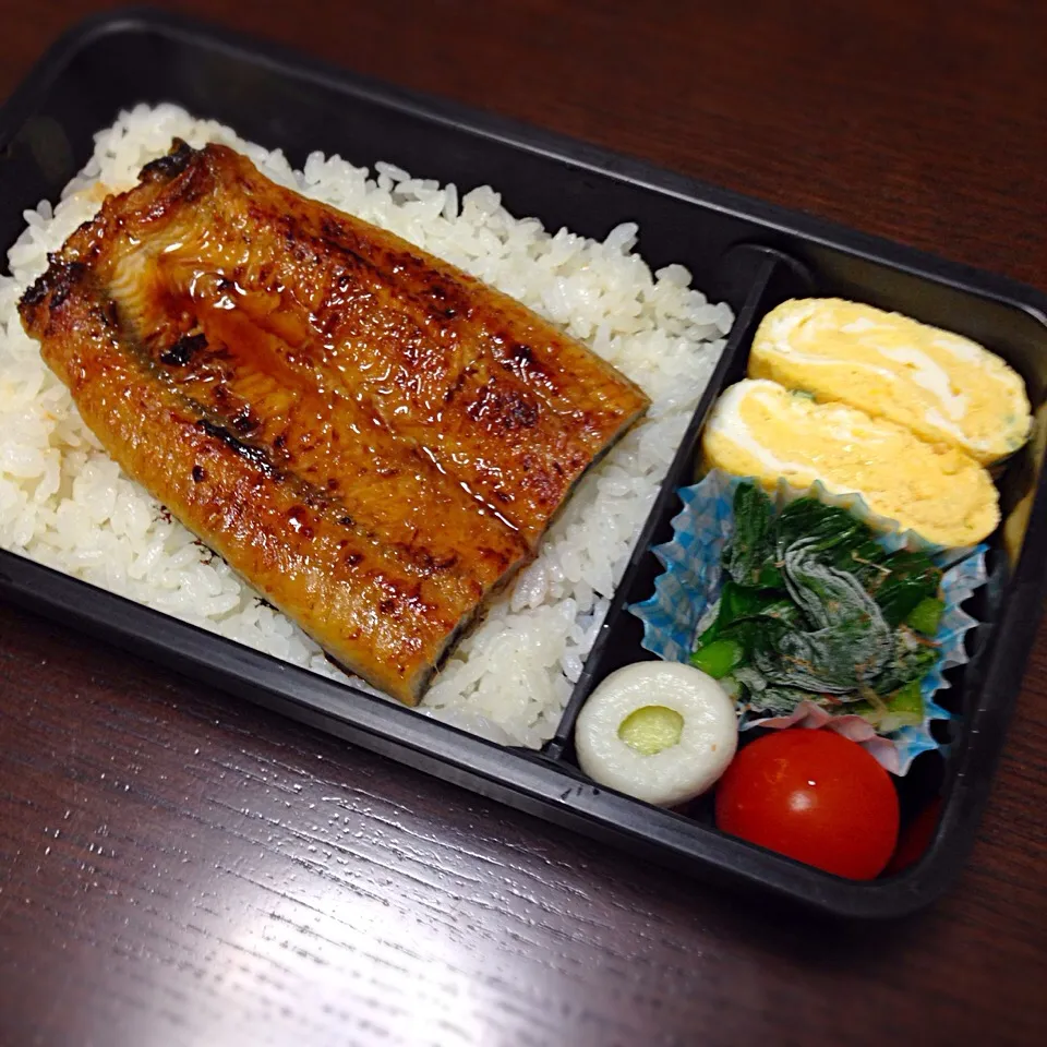 ダンナのお弁当|beauさん