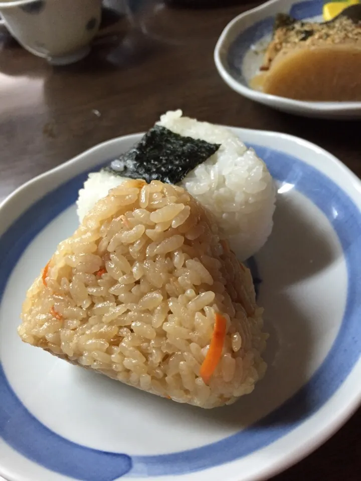 ✨朝ご飯✨|中さんさん