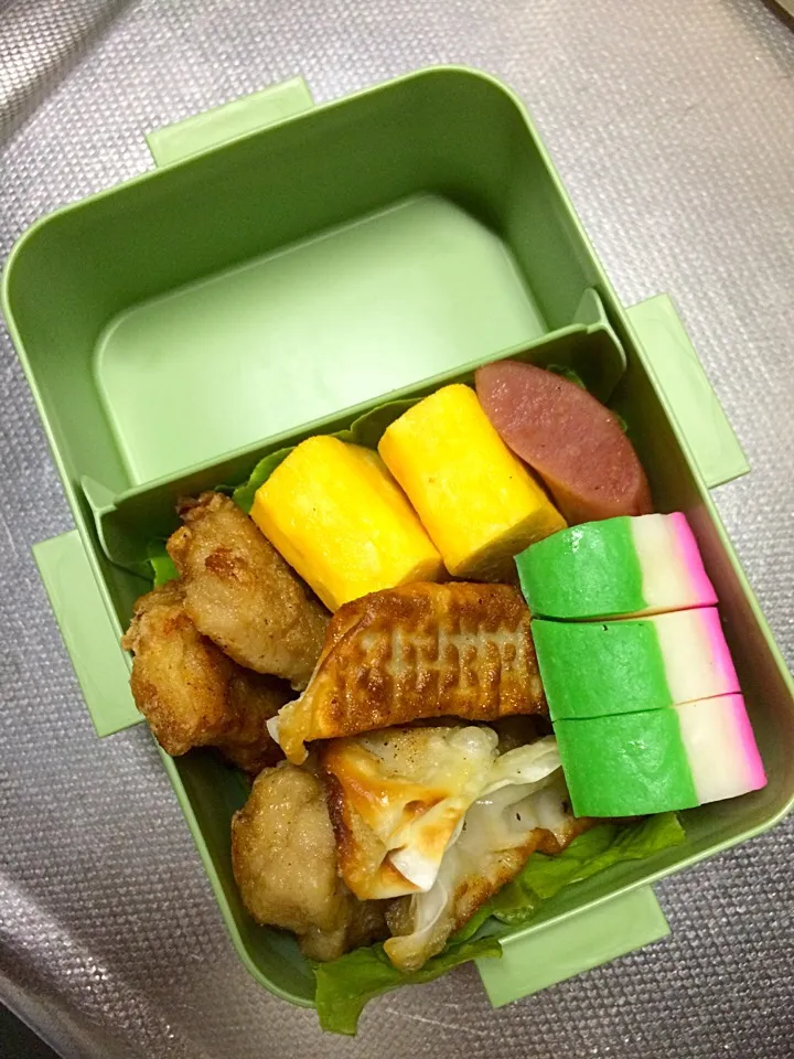 今日のお弁当|Yukaさん