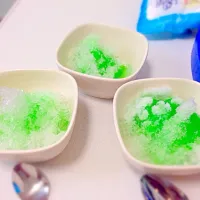 Snapdishの料理写真:かき氷|あっこさん