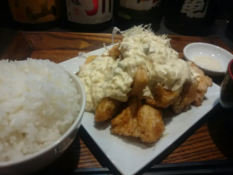 Snapdishの料理写真:|Yusuke  Ishiiさん