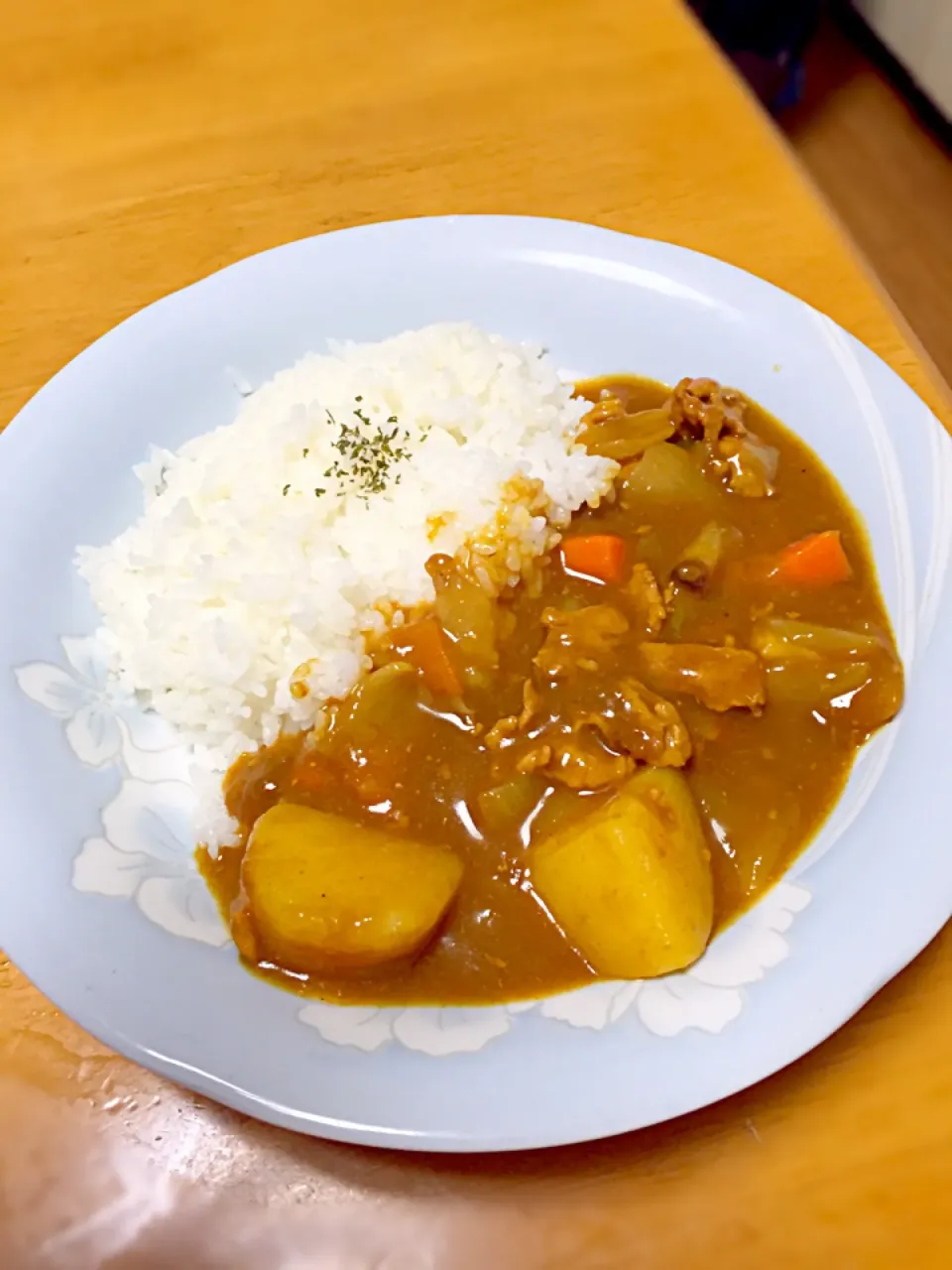 まろやかカレー|Kouta Michiiさん