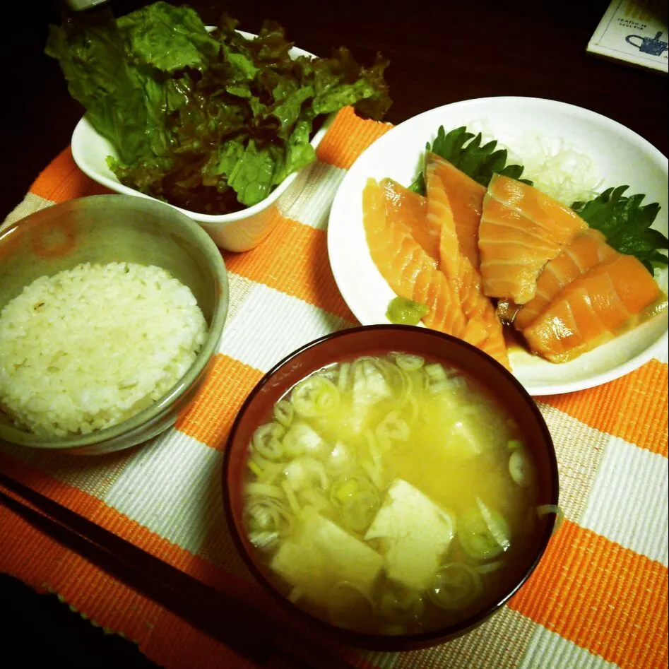 シジミが食べたくなったので|tomatoさん