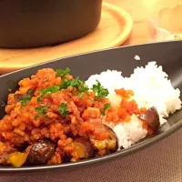 夏カレー|Tomokoさん