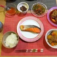 Snapdishの料理写真:|1650204さん