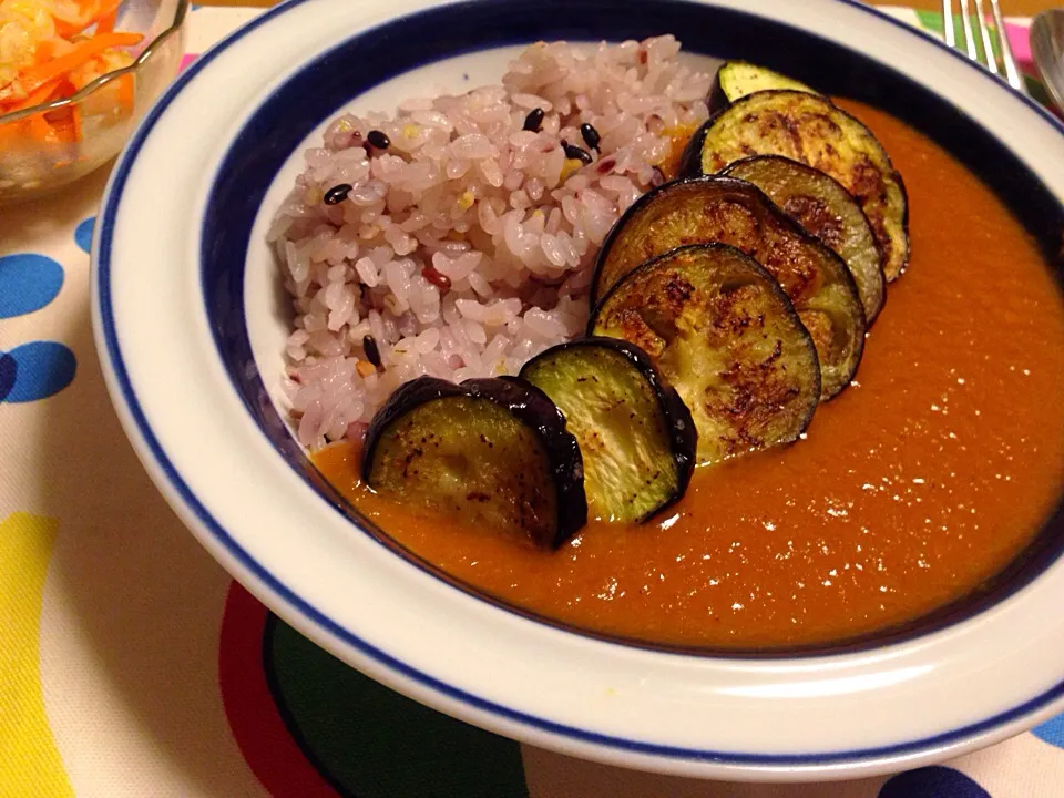 Snapdishの料理写真:Curry!|mさん