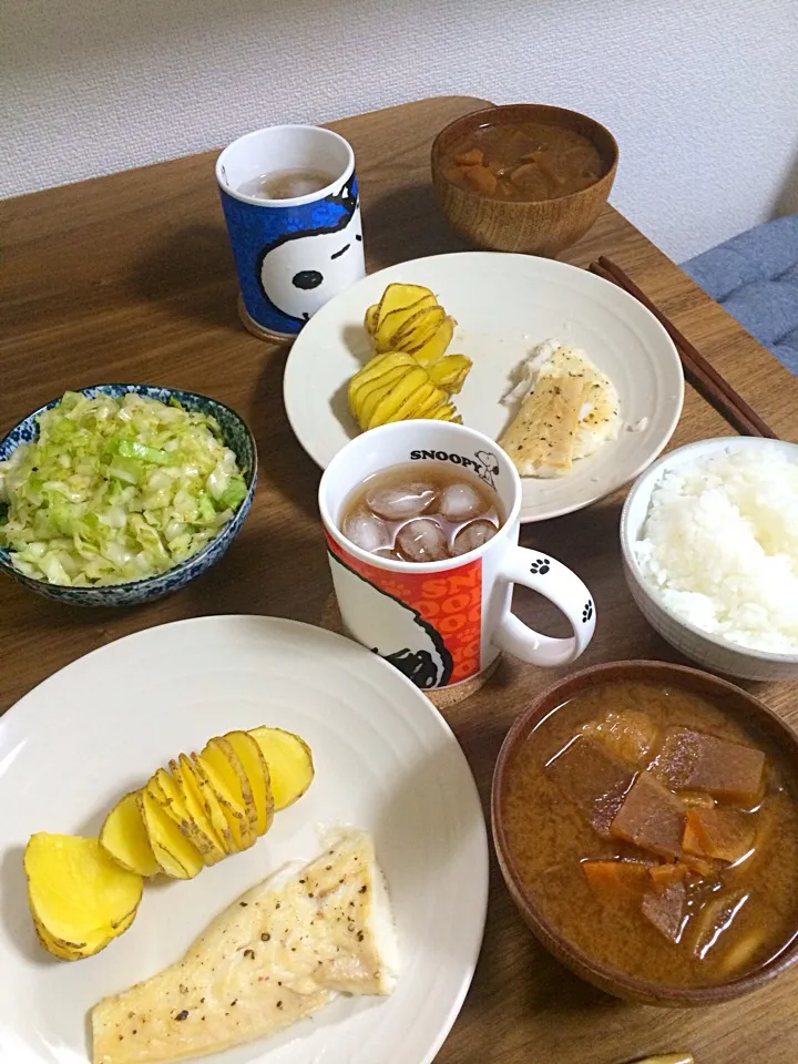 Snapdishの料理写真:|リトルグリーンカレーさん