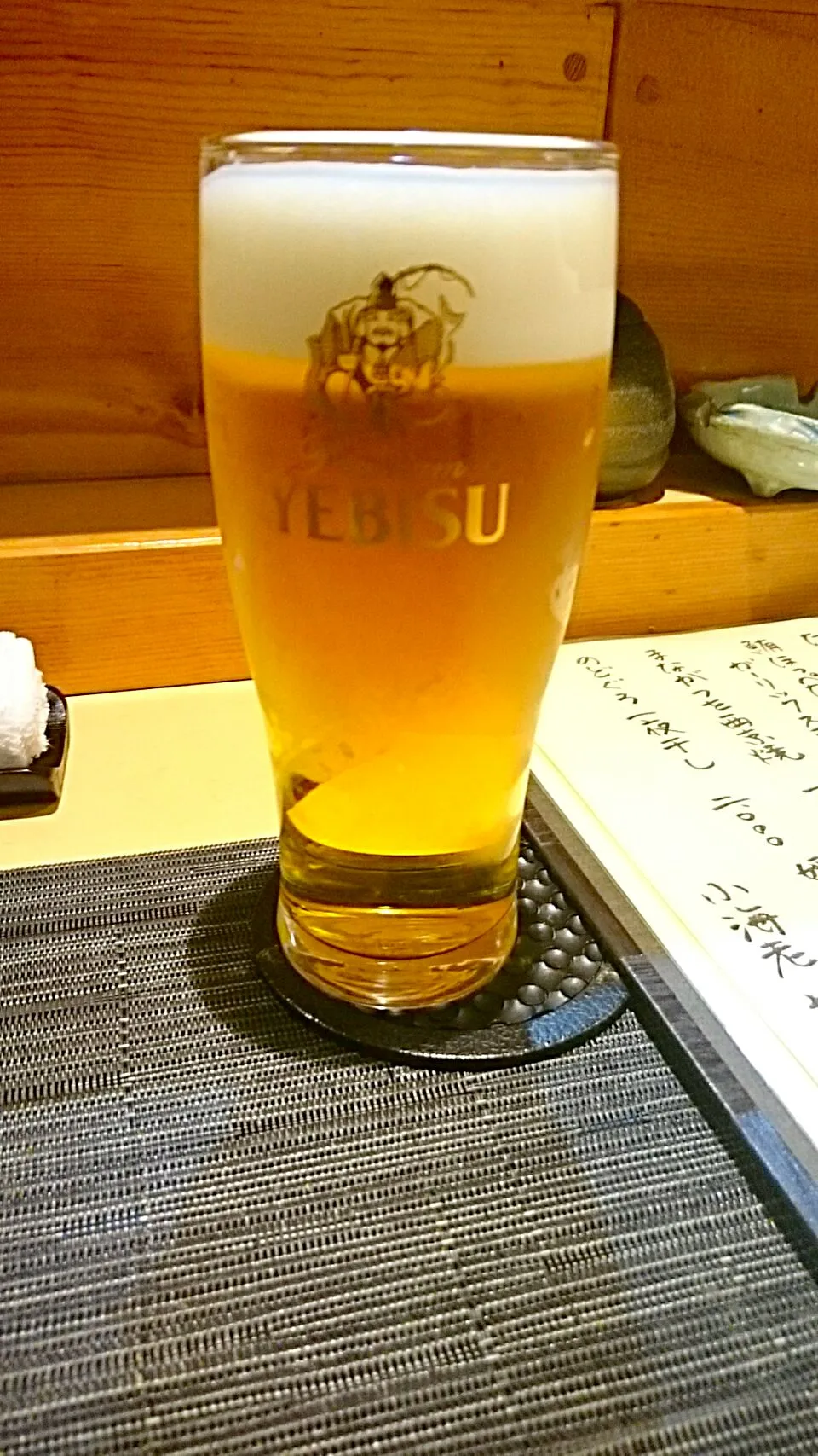 Snapdishの料理写真:久し振りに お外で((8-(o･ω・)o□☆□o(･ω･o)-8))乾杯♪|yokoさん