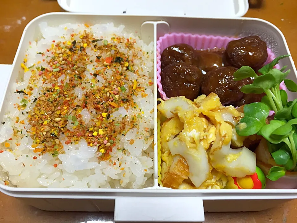 旦那お弁当|あしたまさん