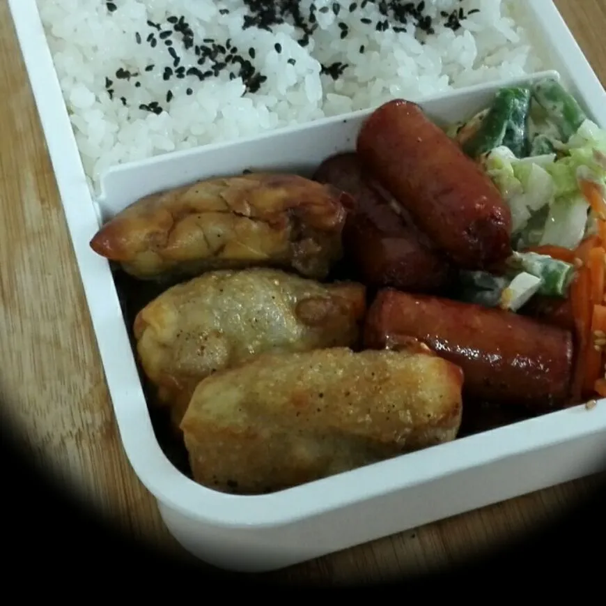 20150728弁当|kousonさん