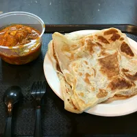 Roti Canai|FrankChenさん