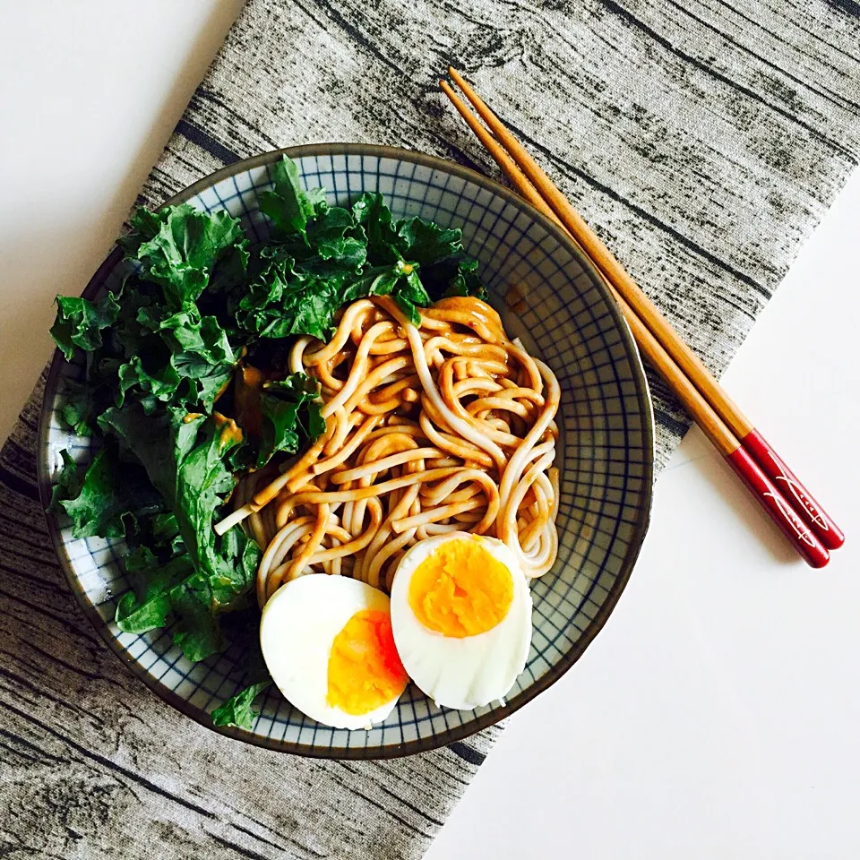 Cold soba in hot summer:)|Jadeliciousさん