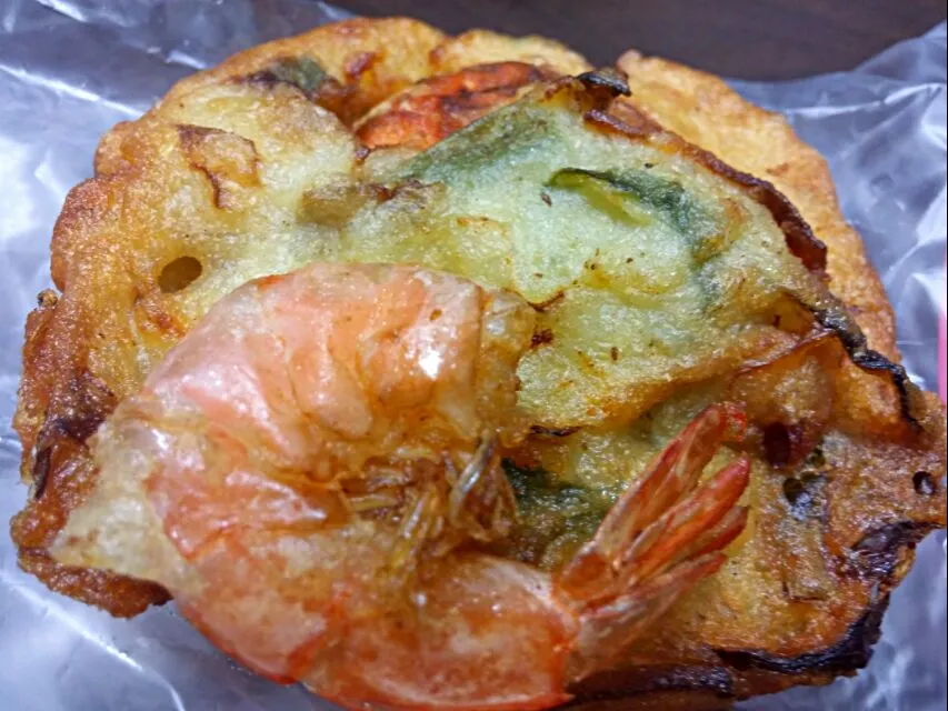 Cucur Udang|FooDin'sさん