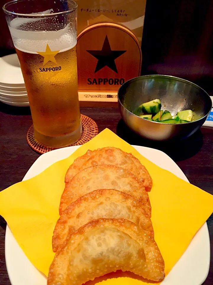 スタービールでお疲れサマー🍻|Tarou  Masayukiさん