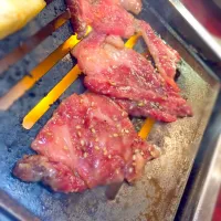 バラ肉！！|ranranさん