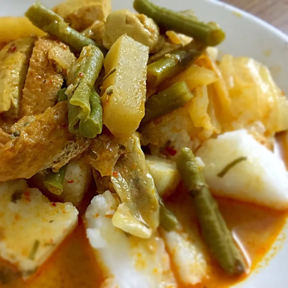 Lontong|Jeremy Khooさん