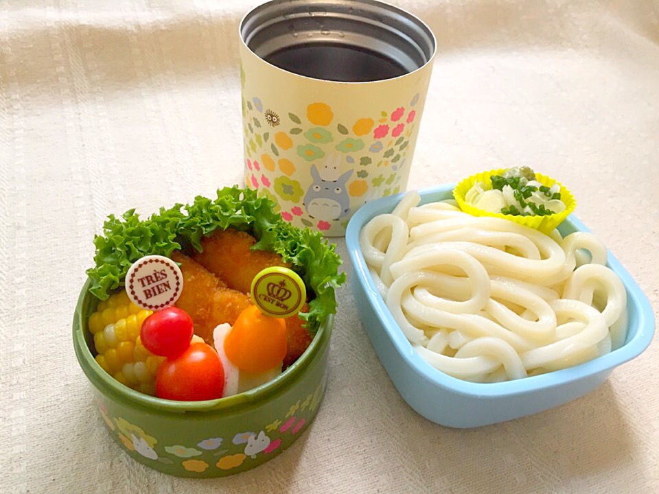 塾弁(2015.7.29)