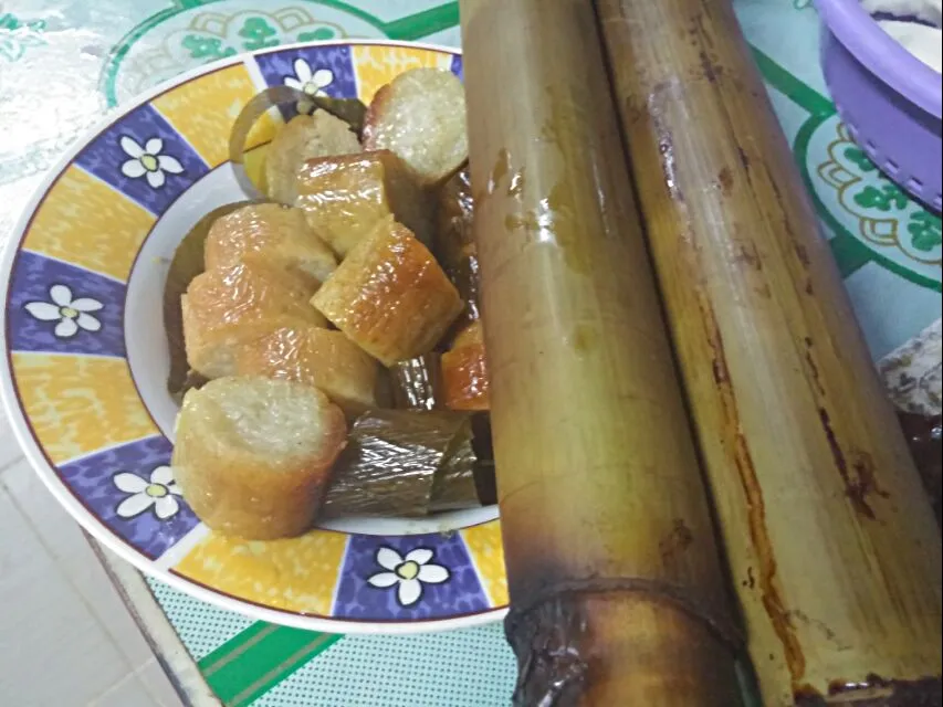 Lemang|FooDin'sさん