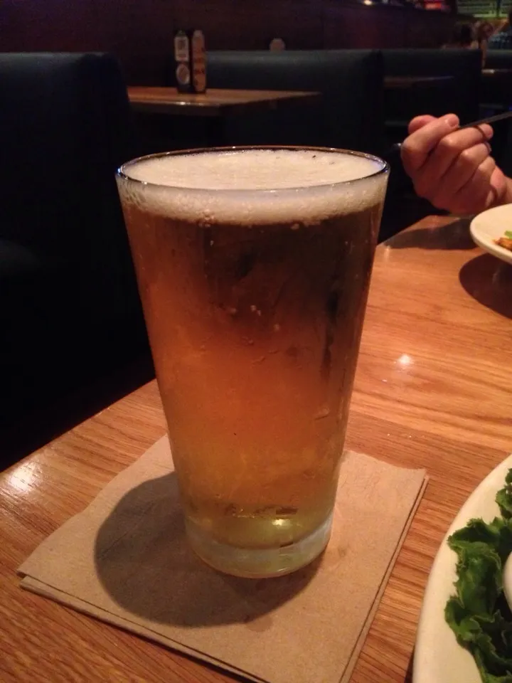 Aubern Alehouse Pilsner|PegaOさん