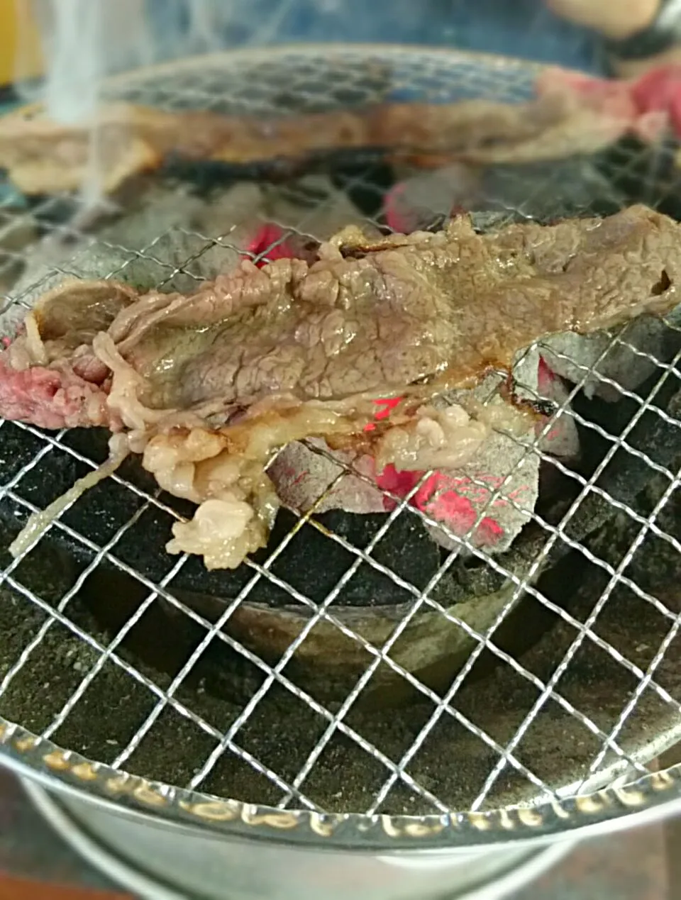 焼肉ランチ|平原知宏さん