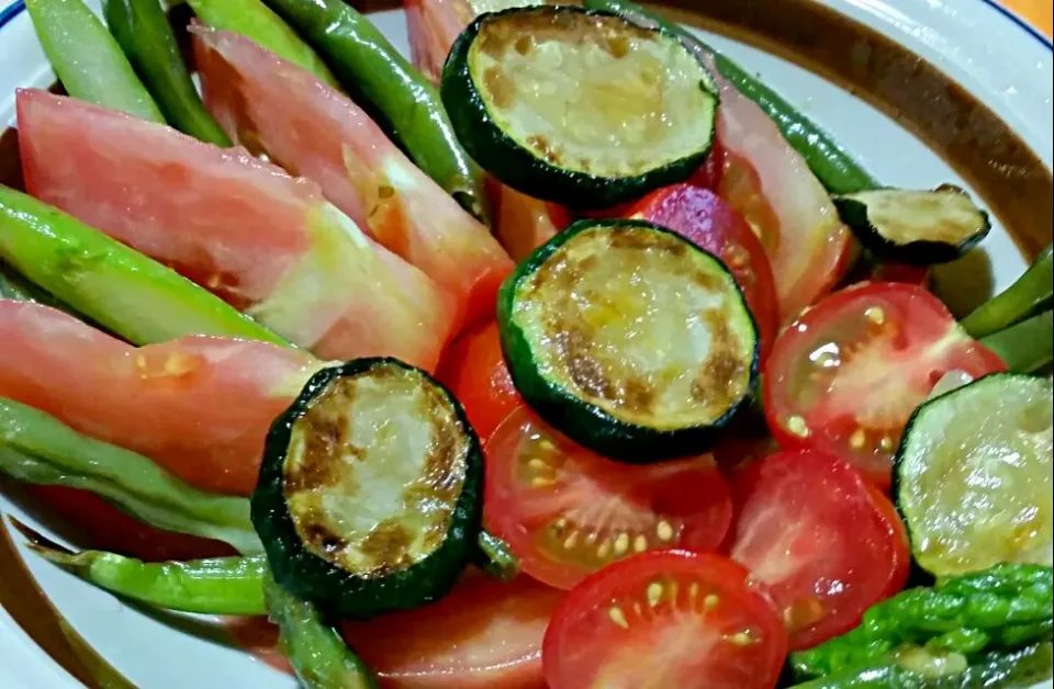 安くて新鮮野菜をゲット👍|こやっこさん