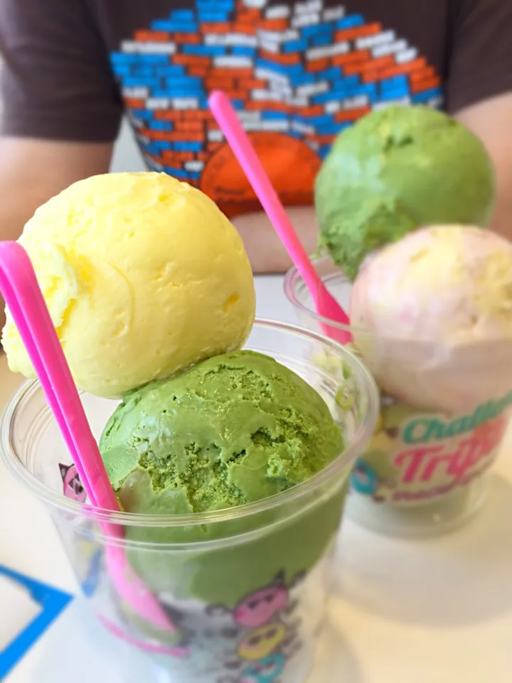 |あーいー🍚さん