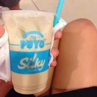 Puyo Silky Drink|Maria Sofia Jonanovicさん